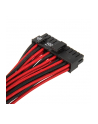 Super Flower kabli zasilających czarno-czerwony - SF-1000CS-BKRD (SF1000CSBKRD) - nr 3