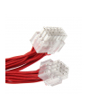 Super Flower kabli zasilających czerwony - SF-1000CS-RD (SF1000CSRD) - nr 2