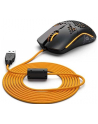 Pc Gaming Race Kabel Do Myszki Ascended Cable V2 Glorious Gold (GASCGOLD1) - nr 1
