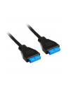 Streacom KABEL USB 3.0 WEWNĘTRZNY 40 CM (ST-SC30) - nr 1
