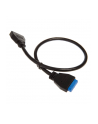 Streacom KABEL USB 3.0 WEWNĘTRZNY 40 CM (ST-SC30) - nr 2