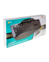 Logitech Wireless Desktop MK710 DE (920-002420) - nr 10