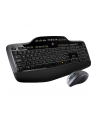 Logitech Wireless Desktop MK710 DE (920-002420) - nr 11