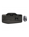 Logitech Wireless Desktop MK710 DE (920-002420) - nr 12