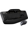 Logitech Wireless Desktop MK710 DE (920-002420) - nr 16