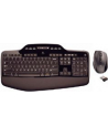 Logitech Wireless Desktop MK710 DE (920-002420) - nr 19