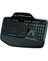 Logitech Wireless Desktop MK710 DE (920-002420) - nr 21