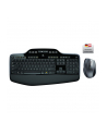 Logitech Wireless Desktop MK710 DE (920-002420) - nr 26