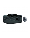 Logitech Wireless Desktop MK710 DE (920-002420) - nr 2