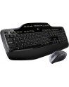 Logitech Wireless Desktop MK710 DE (920-002420) - nr 32