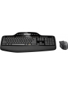 Logitech Wireless Desktop MK710 DE (920-002420) - nr 34