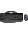 Logitech Wireless Desktop MK710 DE (920-002420) - nr 36