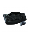 Logitech Wireless Desktop MK710 DE (920-002420) - nr 3