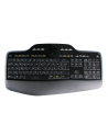 Logitech Wireless Desktop MK710 DE (920-002420) - nr 5