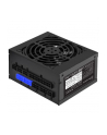 Silverstone Sst-Sx700-Pt Sfx Zasilacz 80 Plus Platinum Modularny - 700 Watt (Nest142) - nr 2