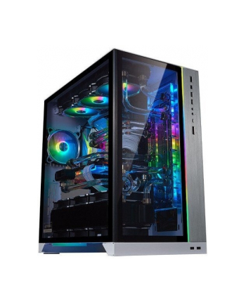 Lian Li O11Dynamic XL Srebrna (O11DXLS)