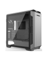 Phanteks Eclipse P600S Tempered Glass Grey - nr 4