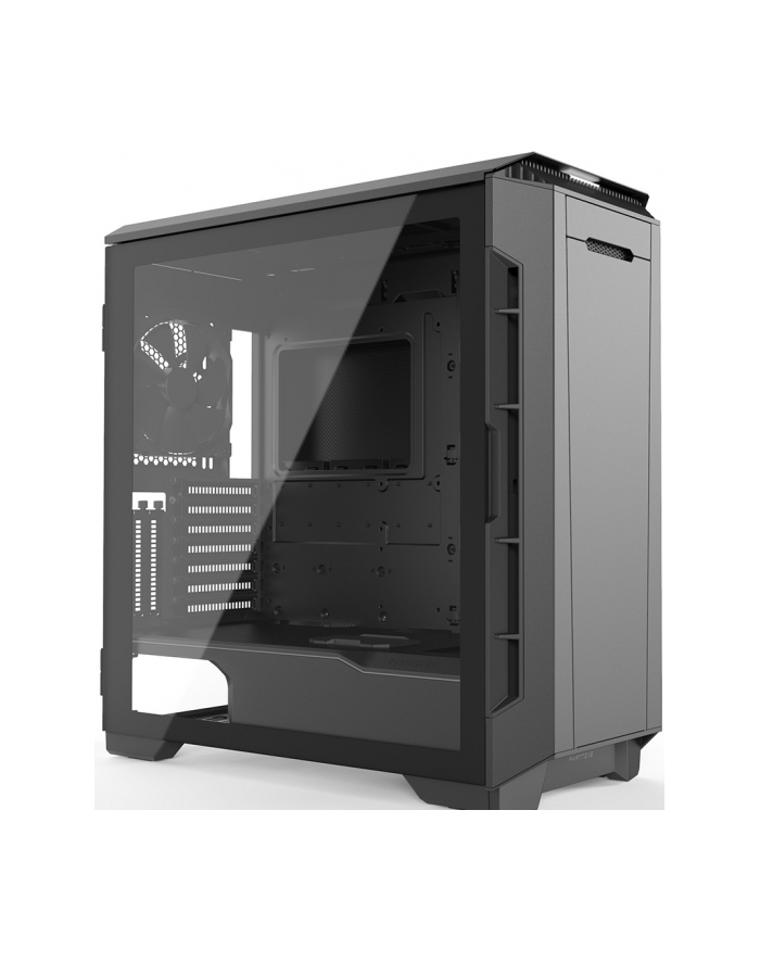 Phanteks Eclipse P600S TG Czarna (GEPH100PHEC600PSTG_BK01) główny