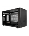 Raijintek Ophion Mini-ITX-Gehäuse TG czarna (GERT059) - nr 24