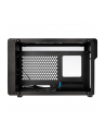 Raijintek Ophion Mini-ITX-Gehäuse TG czarna (GERT059) - nr 25