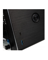 Raijintek Ophion Mini-ITX-Gehäuse TG czarna (GERT059) - nr 26