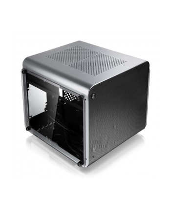 Raijintek Metis Evo TG Srebrna (0R20B00161) nr 2
