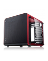 Raijintek Metis Evo TG Czerwona (0R20B00164) - nr 1
