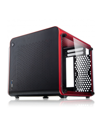 Raijintek Metis Evo TG Czerwona (0R20B00164) nr 1