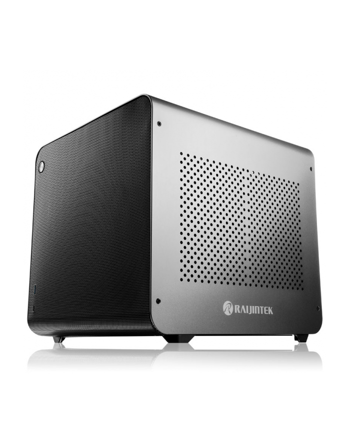 Raijintek Metis Evo AL Srebrna (0R20B00167) główny