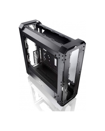 Raijintek Eris Evo TG Black (0R20B00172)