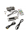 Lamptron TC20 PCI RGB - srebrny (LULS314) - nr 5