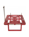 Streacom Stół testowy BC1 Mini czerwony (ST-BC1R-MINI) - nr 1