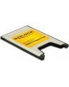 DeLOCK PCMCIA Card Reader for Compact Flash cards (91051) - nr 14