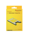 DeLOCK PCMCIA Card Reader for Compact Flash cards (91051) - nr 15