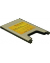 DeLOCK PCMCIA Card Reader for Compact Flash cards (91051) - nr 17
