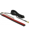 Delock Antena DAB+ SMB 23dBi (12411) - nr 7