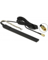 Delock Antena DAB+ SMB 23dBi (12411) - nr 8