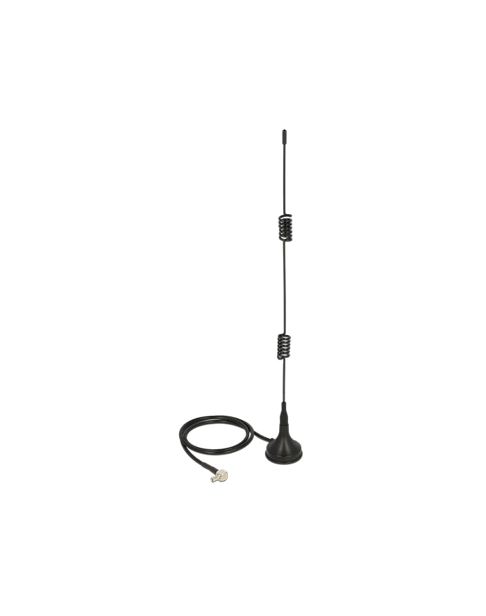 Delock Antena LTE TS-9 2-3dBi (12480) główny