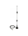Delock Antena LTE TS-9 2-3dBi (12480) - nr 4