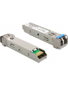 Delock Moduł SFP 1000BASE-LX wielomodowy LC-Duplex 1.25Gb/s DDM (86189) - nr 6