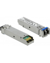 Delock Moduł SFP 1000BASE-LX wielomodowy LC-Duplex 1.25Gb/s DDM (86189) - nr 8