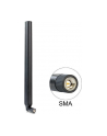 DeLOCK Antena LTE SMA 0,5-4,5dBi (88436) - nr 8