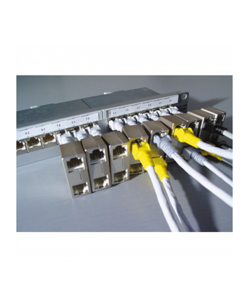 Metz RJ-45/2x RJ-45 (13054801E) nr 1