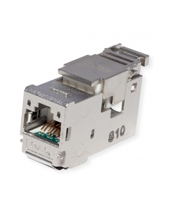 Metz Moduł BTR E-DAT 8 CAT.6 1 port (130910I) nr 1