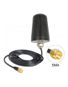 Delock LoRa SMA 0dBi (89533) - nr 3