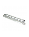 Metz Patch panel CAT 6 24 porty 1U Jasnoszary (13092000E) - nr 4
