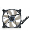 Noiseblocker NB MultiFrame M12-PS 120x120x25 (ITR-M12-PS) - nr 10