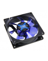 Noiseblocker NB BlackSilentFan X-1 80x80x25 (ITR-X-1) - nr 1