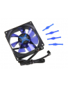 Noiseblocker NB BlackSilentFan X-1 80x80x25 (ITR-X-1) - nr 3