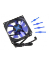 Noiseblocker NB BlackSilentFan X-1 80x80x25 (ITR-X-1) - nr 6